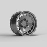 ADV-Classic 17 inch 6x135 (Ford F150)