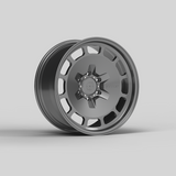 ADV-Classic 20 inch 6x139.7