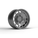 ADV-Classic 17 inch 6x139.7