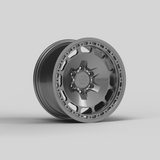 ADV-Classic Beadlock 17 inch 6x139.7