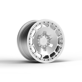 ADV-Classic Beadlock 17 inch 6x139.7