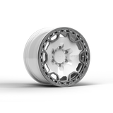 17 inch Floating Beadlock Ring for ADV-Classic Wheels