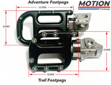 KOV model FITS: Kove