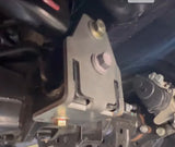 B.O.T.C.K - Bolt On TrackBar Correction kit Land Cruiser 250, GX550 and 6th Gen4runner