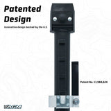 The Manual Jack Sport