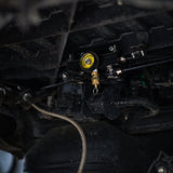 Power Tank to ARB Manifold Install Kit