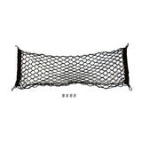 Toyota Tacoma Attic Storage Net