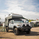 Toyota Tacoma Prinsu Access Rack | 2005-2022