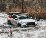 Toyota Tacoma Prinsu Cab Rack | 2005-2023
