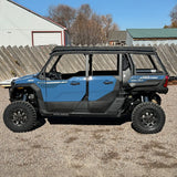 Polaris Xpedition Adv 5 Roof Rack