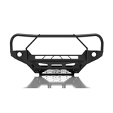 Toyota 4Runner Adventure Series Front Bumper - Aluminium | 2020-2023