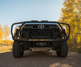 Toyota Tundra Adventure Front Bumper | 2022-2023