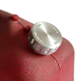 Coarse Thread Cap