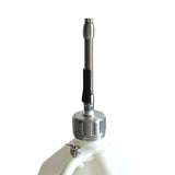All Metal Race Nozzle
