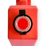PAX Shipping Spacer