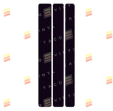 Medium Universal Stripes