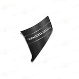 2024+ Tacoma Lower Bedside Decals - TACO Graphics