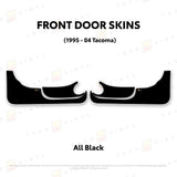 1995-04 Tacoma Door Skins (Lower Section)