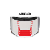 2010-2024 4Runner Checkered Stripe Kit