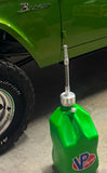 All Metal Race Nozzle