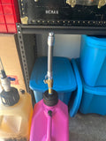 All Metal Race Nozzle