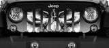 Always Watching INCUBUS Grille Insert