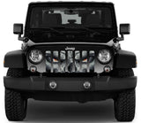 Always Watching Grille Insert