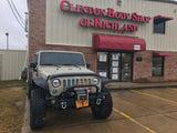 American Victory Grille Insert