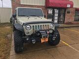 American Victory Grille Insert