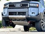 2024-Current Lexus GX550/Toyota Land Cruiser Lower Front Recovery Points