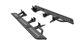 3rd Gen Nissan Frontier Rock Sliders | 2022-Current