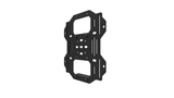 2nd Gen Subaru Crosstrek Ladder Accessory Panel