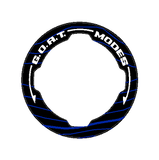 Topo GOAT Mode Overlays (Printed Series) - 2021+ Bronco