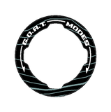 Topo GOAT Mode Overlays (Printed Series) - 2021+ Bronco