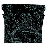Topo Seatbelt Trim Protector (Printed Series) - 2021+ Bronco 4 Door
