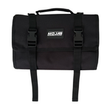 Medium Canvas Tool organizer bag with removeable pouches