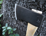 Sport Utility 2lb Camp Hatchet w/ 14" Curved Hickory Handle