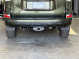 2010-2023 Lexus GX460 Rear Tow Hitch Receiver
