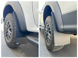 2024-2026 Ford Ranger Raptor TriXPoly Mud Flaps