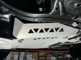 2024-Current Lexus GX550 Catalytic Converter Shield