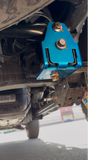 B.O.T.C.K - Bolt On TrackBar Correction kit Land Cruiser 250, GX550 and 6th Gen4runner