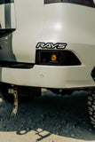 2014-2023 Lexus GX460 Reverse Light Housing