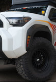 2025+ 4Runner Gradient Fender Vents