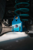B.O.T.C.K - Bolt On TrackBar Correction kit Land Cruiser 250, GX550 and 6th Gen4runner