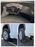 2022-2026 Toyota Tundra TriXPoly Bundle and Save