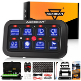 Auxiliary Power Kit for Tacoma 4th Gen 2024+