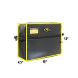 Pritchett Bag - Tool & Hose Storage Bag - Mobile Off-road Adventure Bag