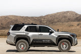 2025-Current Toyota 4Runner Fender Flare Kit