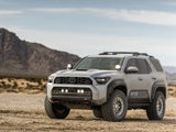2025-Current Toyota 4Runner Fender Flare Kit