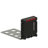 5th Gen 4Runner Ready-To-Run Dual Battery System